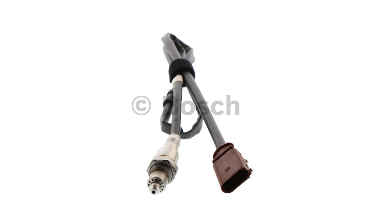 VW Oxygen Sensor – Center 04E906262H – Bosch 16026