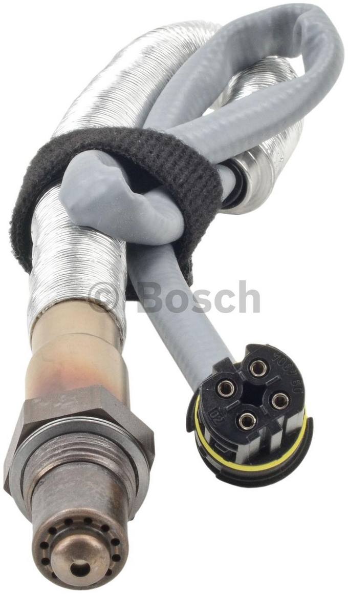 Oxygen Sensor – Bosch 16030