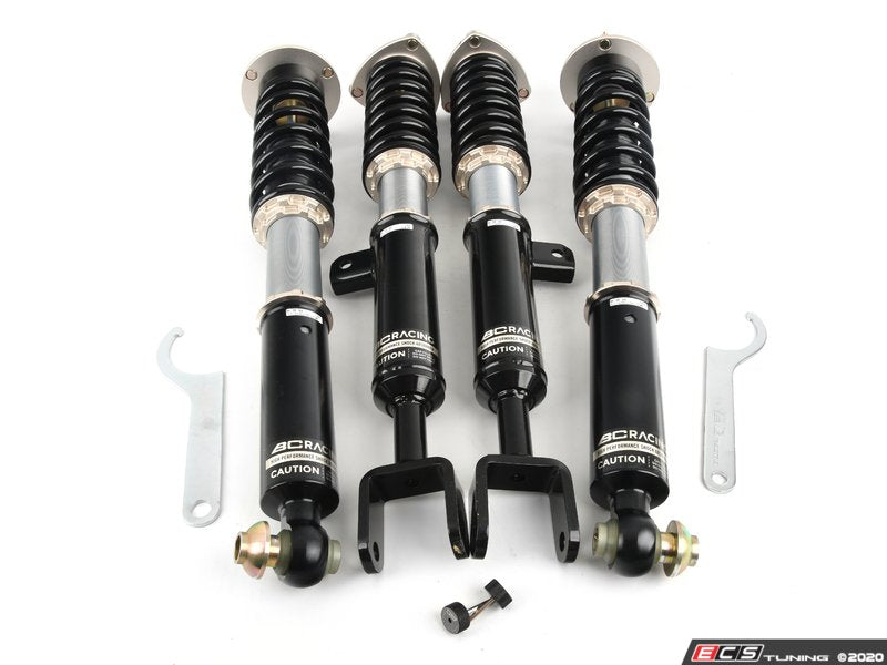 DS Series Coilover Kit