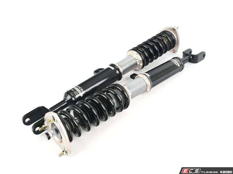 DS Series Coilover Kit