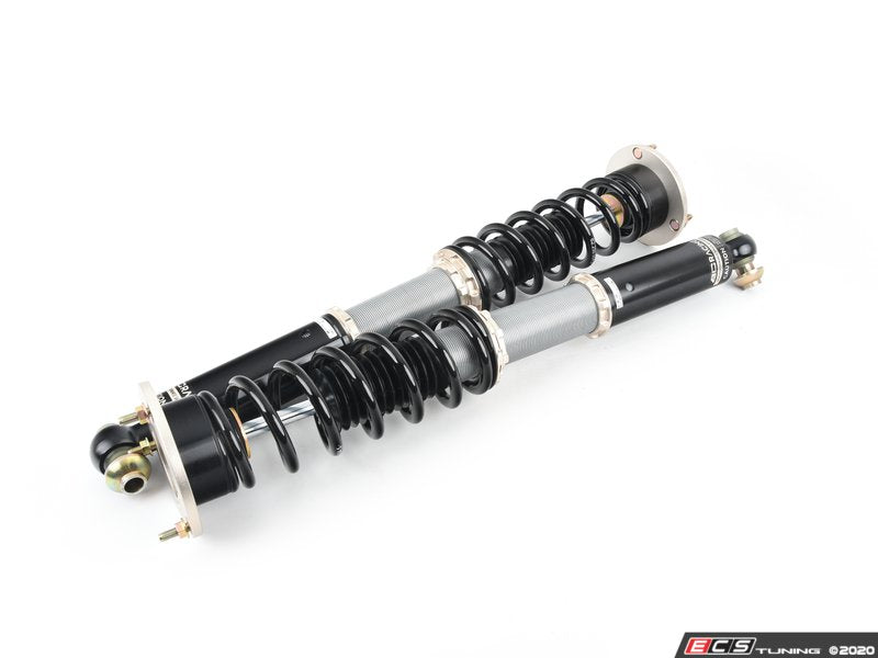 DS Series Coilover Kit