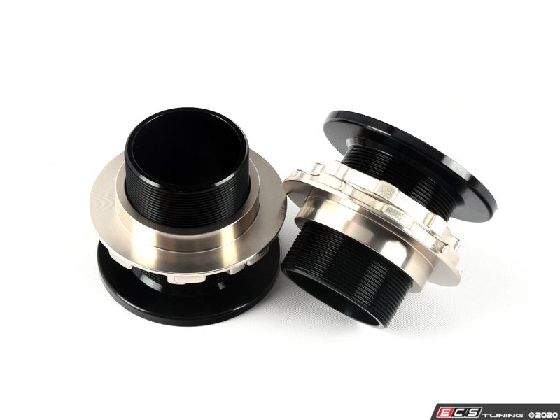 BR Series Coilover Suspension Kit - Extreme Low