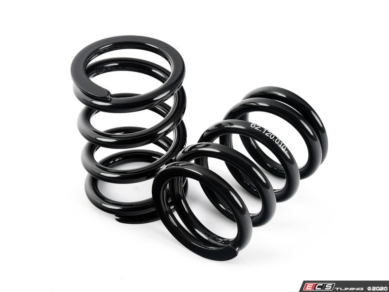 BR Series Coilover Suspension Kit - Extreme Low