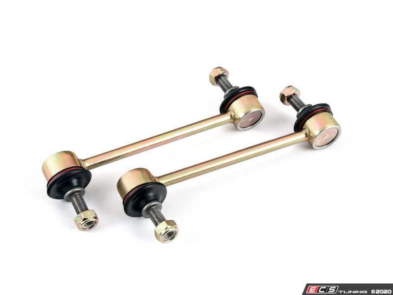 BR Series Coilover Suspension Kit - Extreme Low