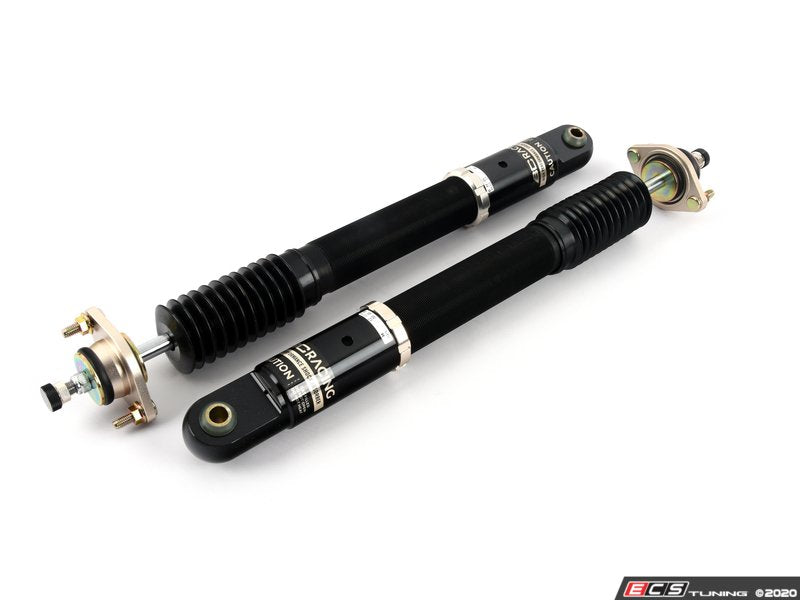 BR Series Coilover Suspension Kit - Extreme Low