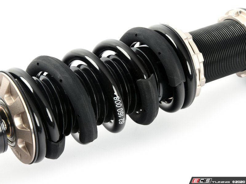 BR Series Coilover Suspension Kit - Extreme Low