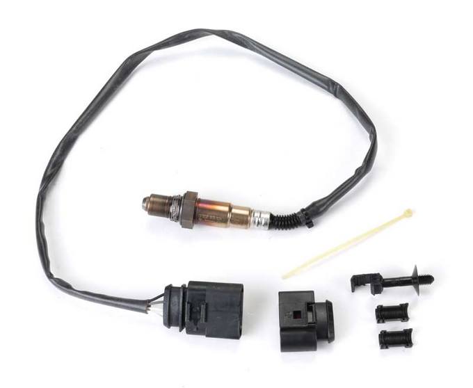 Audi VW Oxygen Sensor – Rear 1K0998262R – Bosch 16034