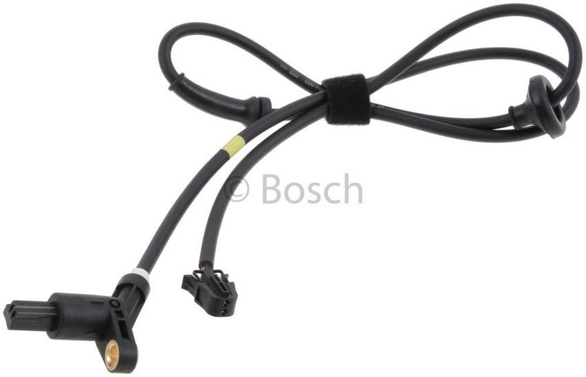 VW Oxygen Sensor – Downstream – Bosch 16038