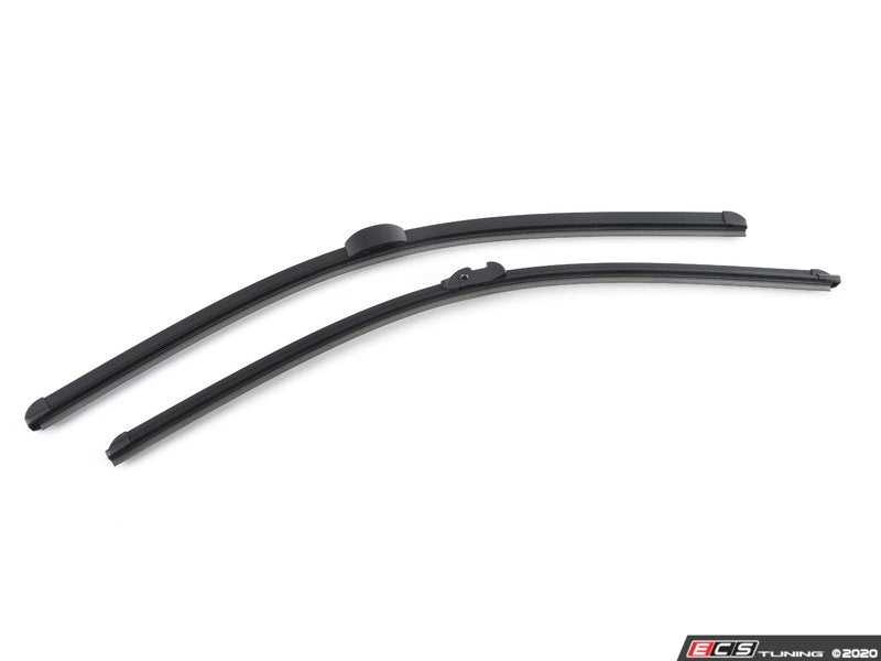 Windshield Wiper Blade Set