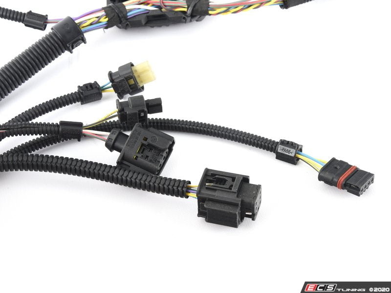 Wiring Harness Motor Sensor System - Module 1