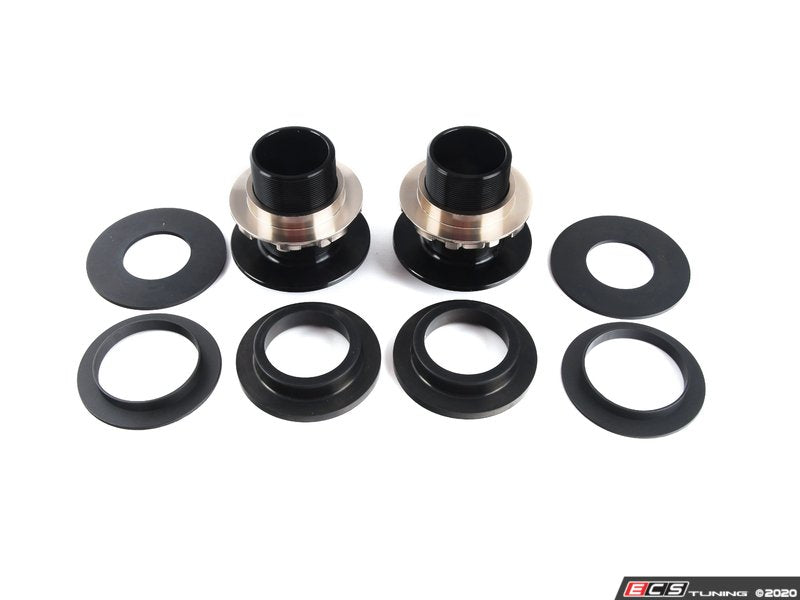 BR Series Coilover Suspension Kit - Extreme Low