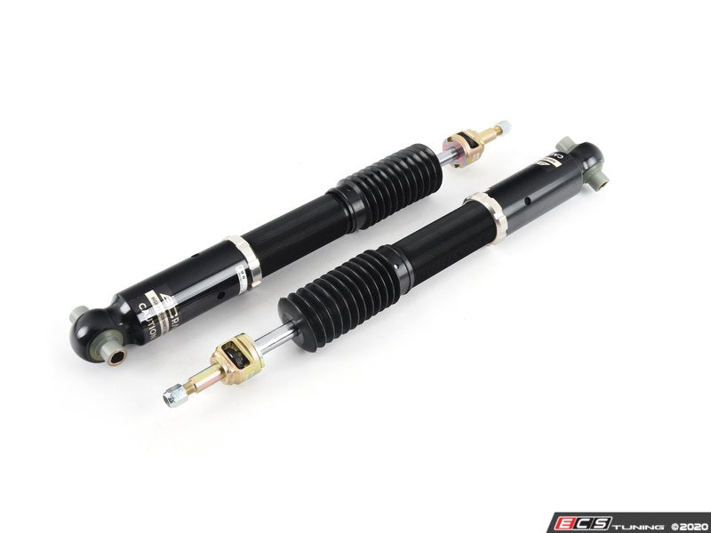 BR Series Coilover Suspension Kit - Extreme Low