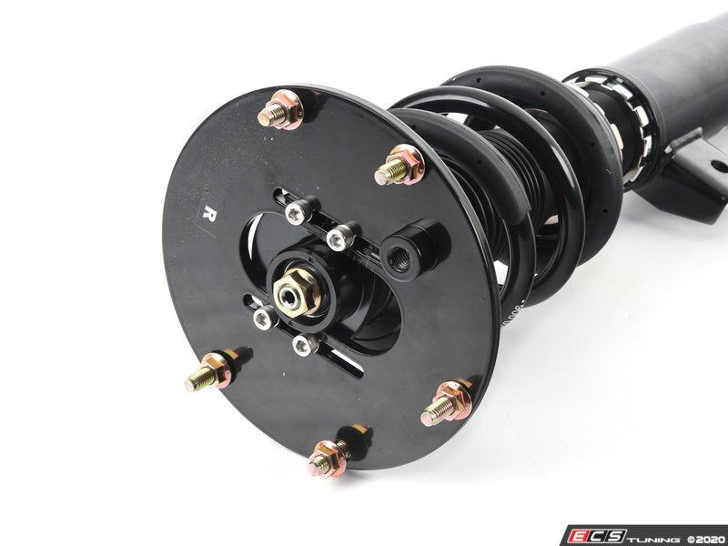 BR Series Coilover Suspension Kit - Extreme Low