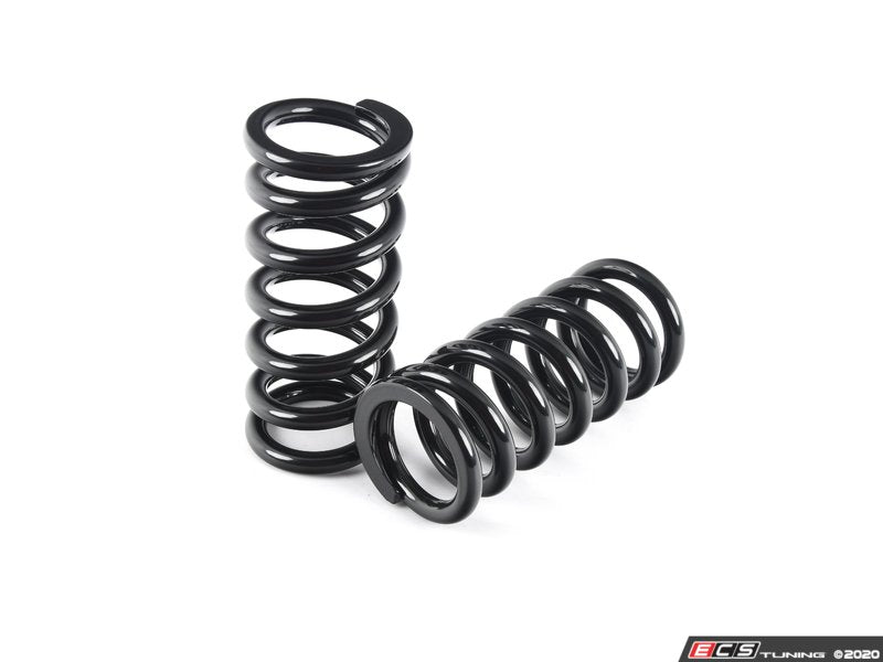 BR Series Coilover Suspension Kit - Extreme Low