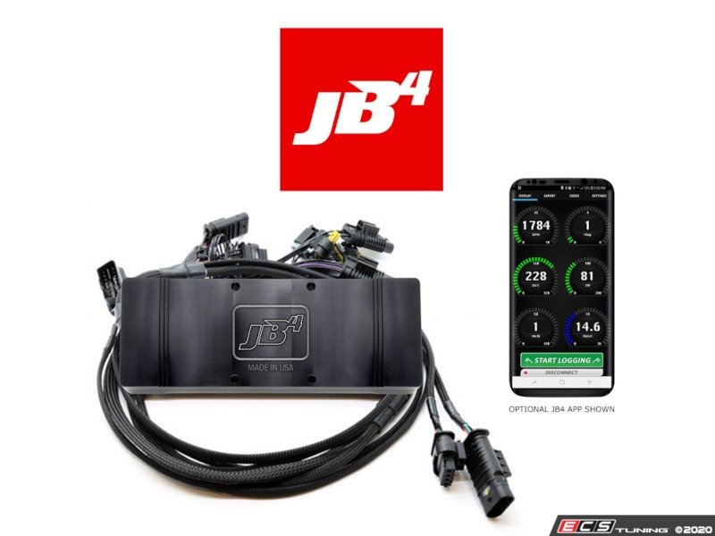 S58 JB4 BMW Performance Tuner