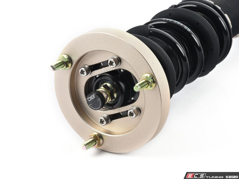 BR Series Coilover Suspension Kit - Extreme Low