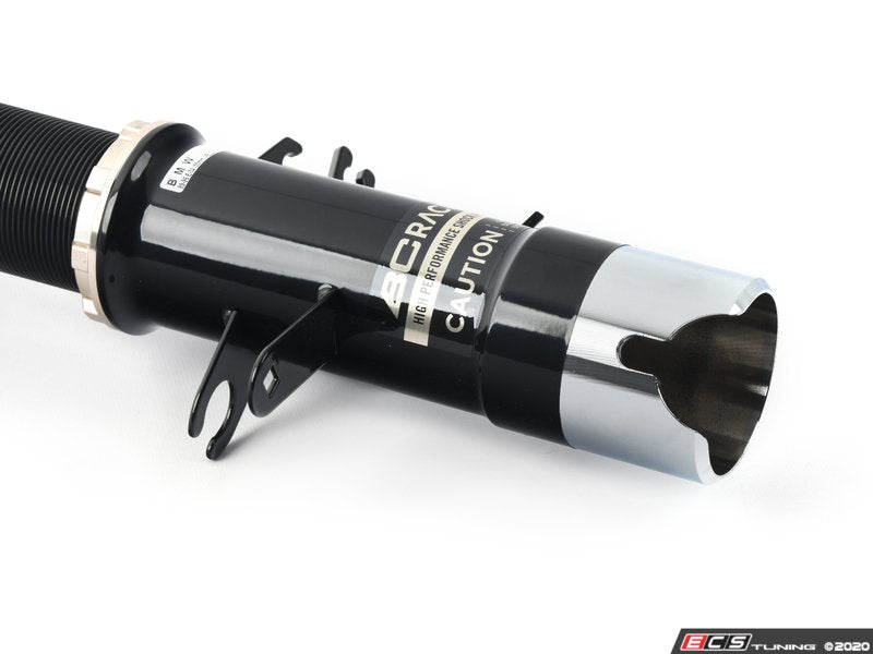 BR Series Coilover Suspension Kit - Extreme Low