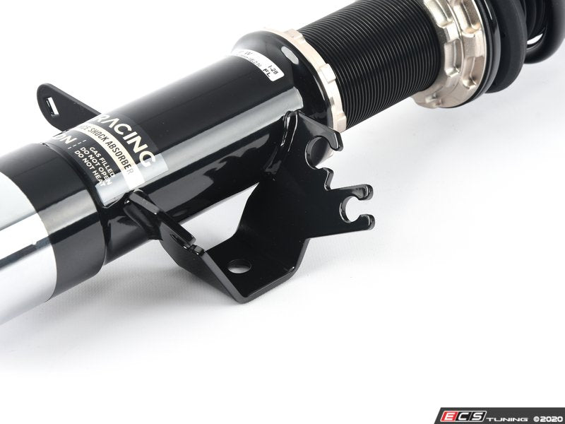 BR Series Coilover Suspension Kit - Extreme Low