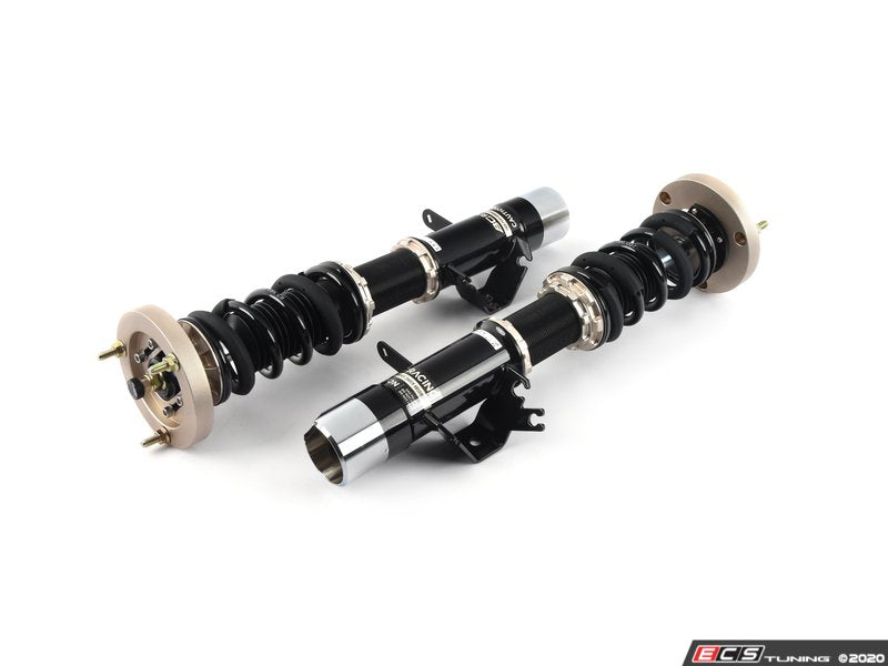 BR Series Coilover Suspension Kit - Extreme Low