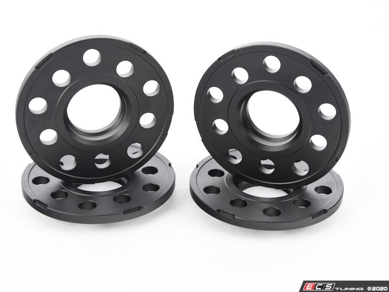 EMD Auto 8V RS3 Wheel Spacer Flush Kit