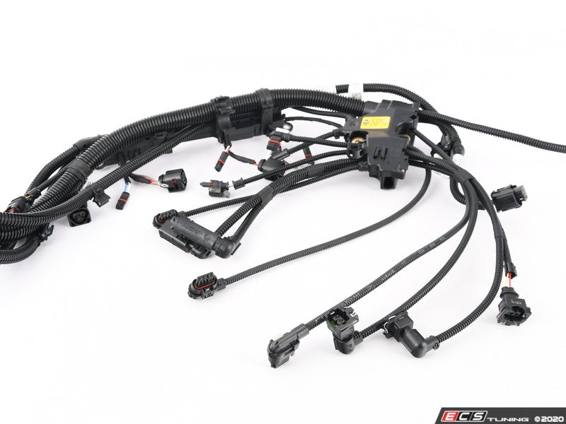 WIRING HARNESS, ENGINE SENSO