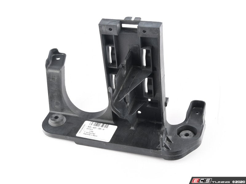 Power Steering Fluid Container Bracket