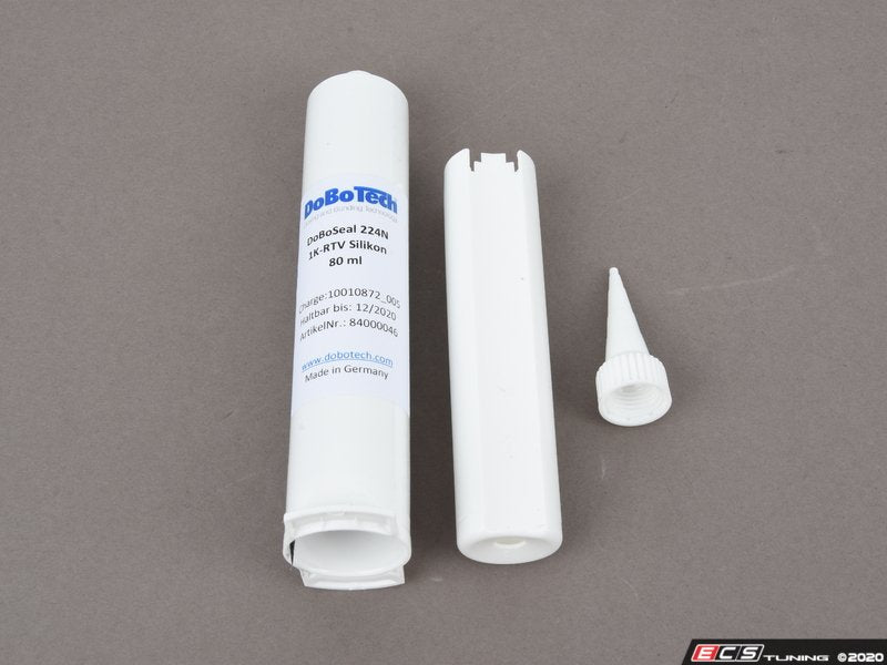 Silicone Sealing Compound