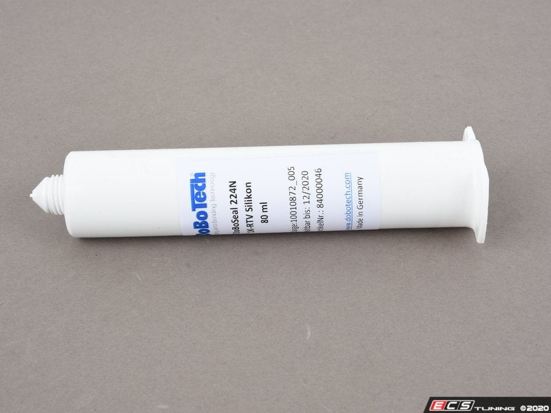 Silicone Sealing Compound