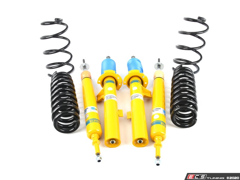 B12 Pro-Kit Suspension System