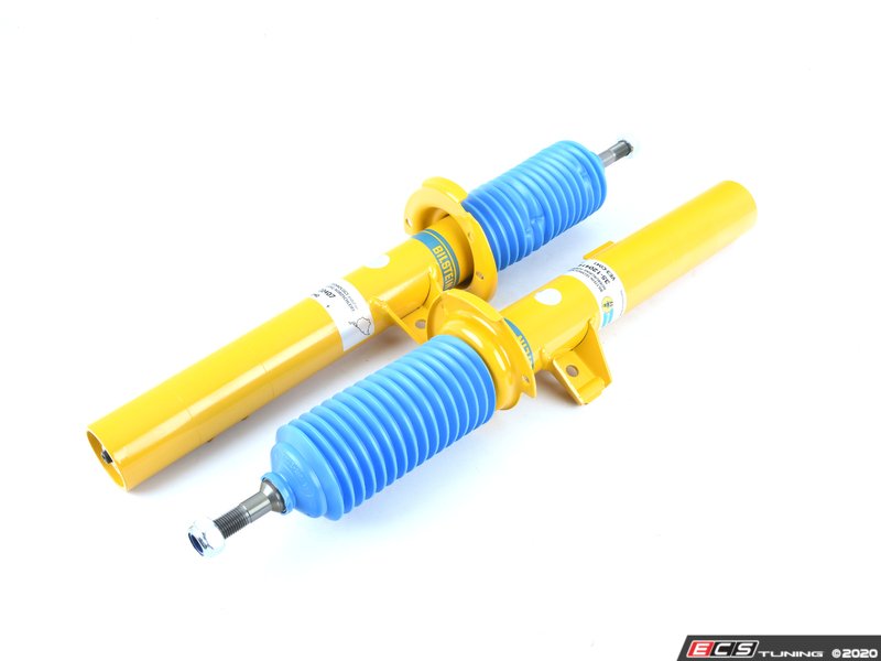 B12 Pro-Kit Suspension System