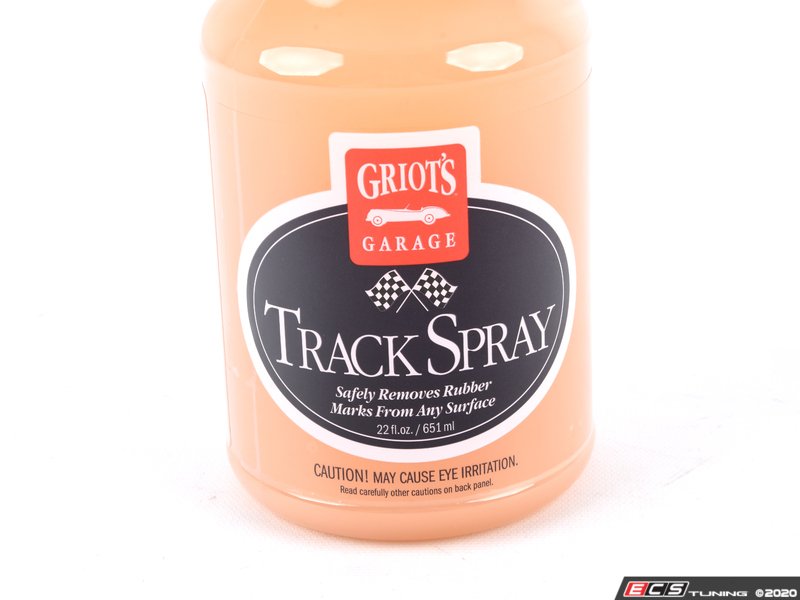 Track Spray - 22oz