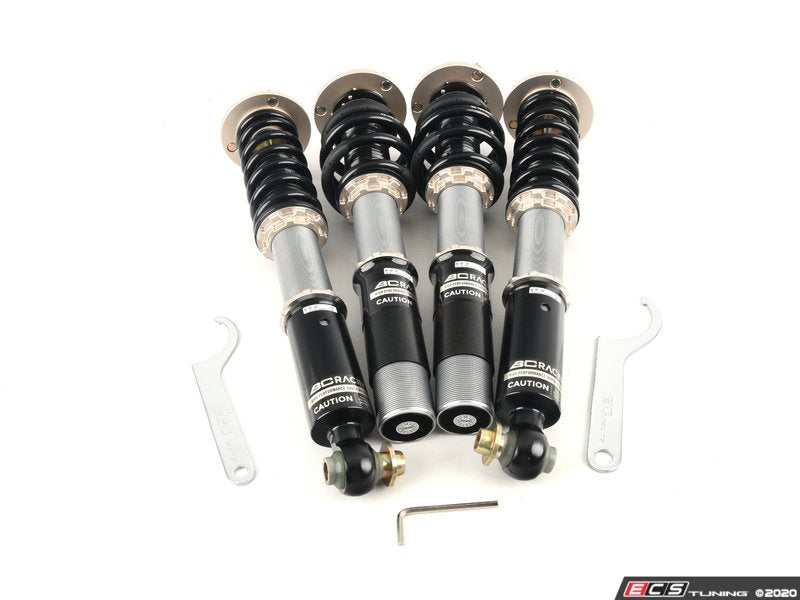 DS Series Coilover Kit