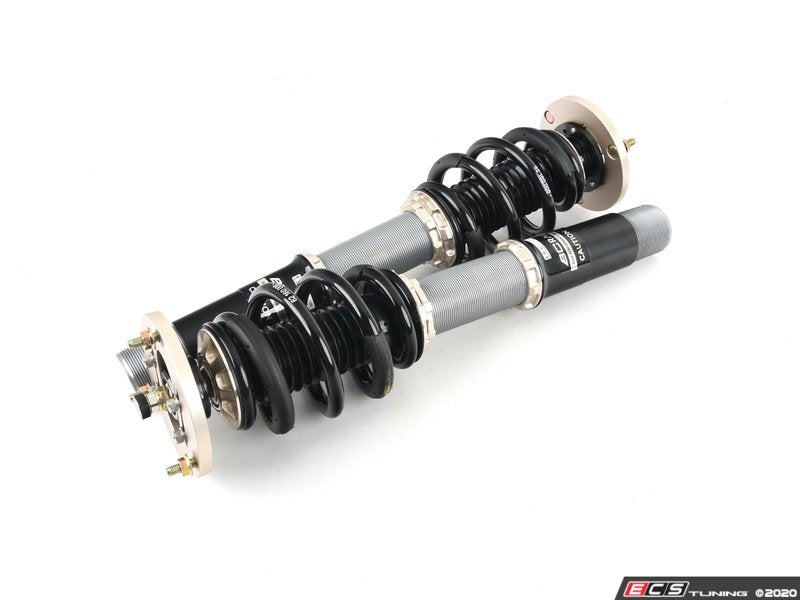 DS Series Coilover Kit