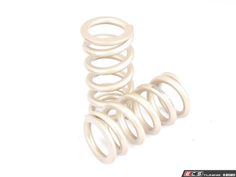 BR Series Coilover Suspension Kit (Swift Springs)