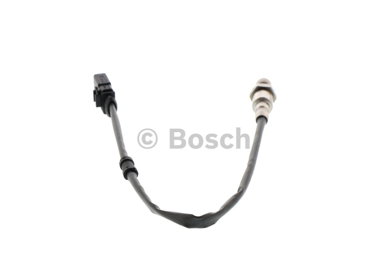 Oxygen Sensor – Downstream – Bosch 16090