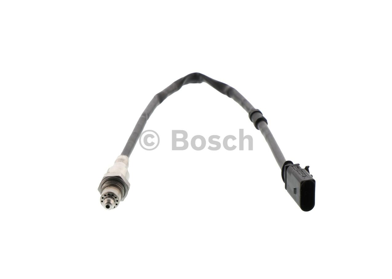 Oxygen Sensor – Downstream – Bosch 16090