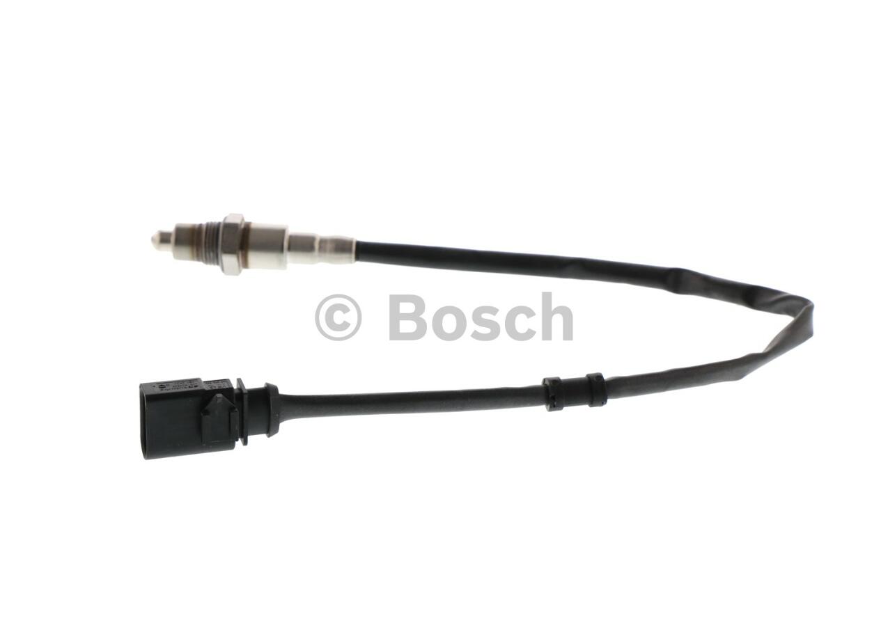 Oxygen Sensor – Downstream – Bosch 16090