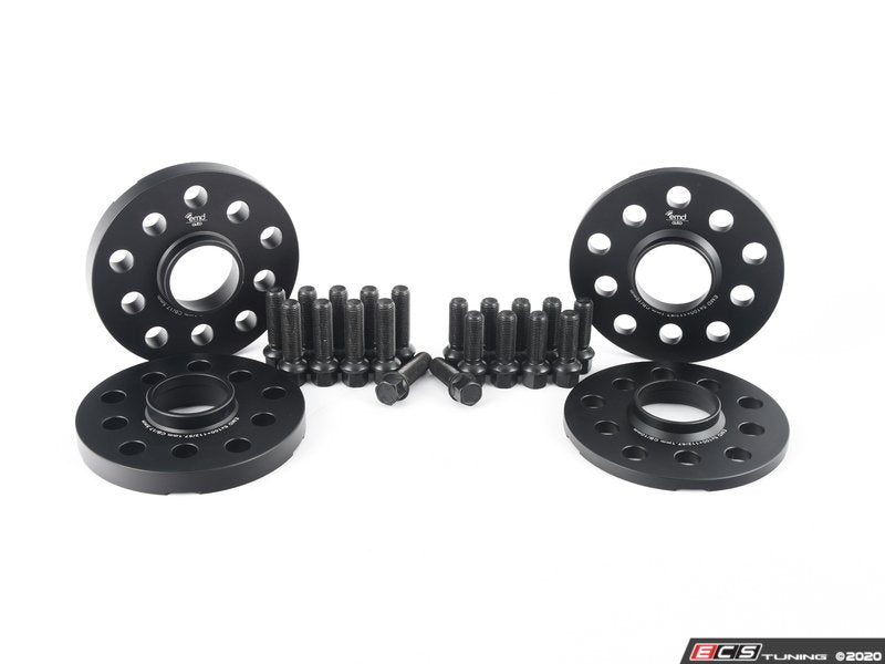 EMD Auto 8V A3 Wheel Spacer Flush Kit