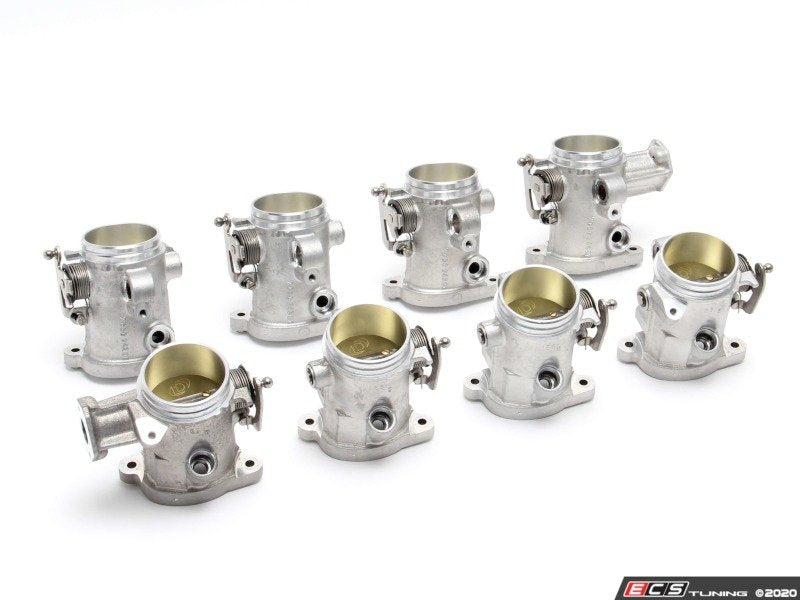 Dinan High Flow Throttle Body Set