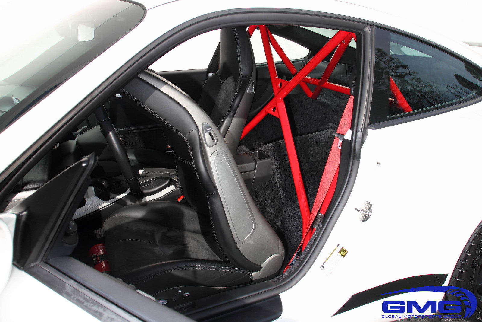 997 GMG RSR Harness-Rollbar