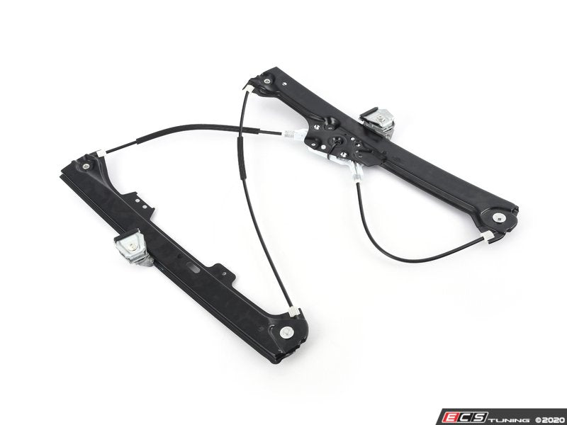 E34 Window Regulator - Right