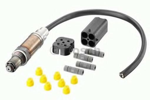 Audi VW Oxygen Sensor – Downstream 06K906262S – Bosch 16096