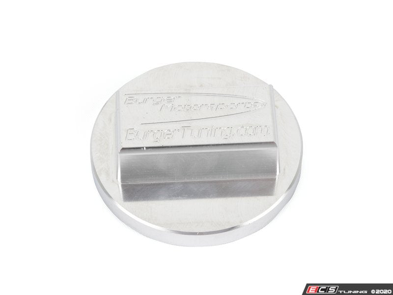 BMW Jack Pad Silver - Price Each