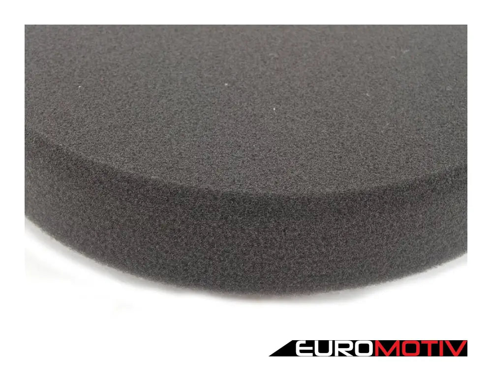 160Mm/6.3’ Grey Polishing Pad - Soft