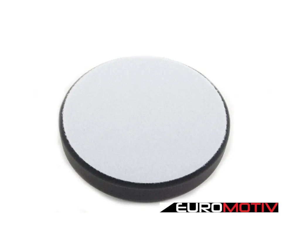 160Mm/6.3’ Grey Polishing Pad - Soft