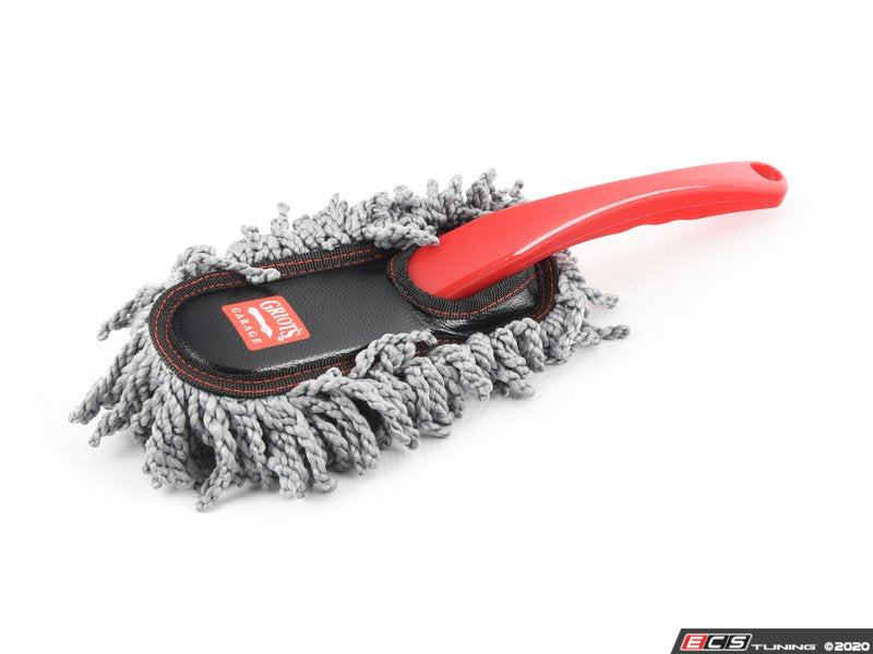 Microfiber Mini Duster