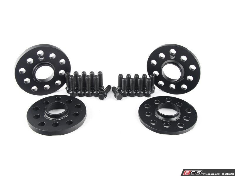 EMD Auto 8V S3 Wheel Spacer Flush Kit