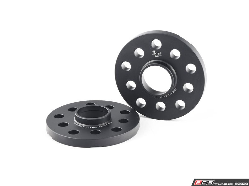 EMD Auto 8V S3 Wheel Spacer Flush Kit