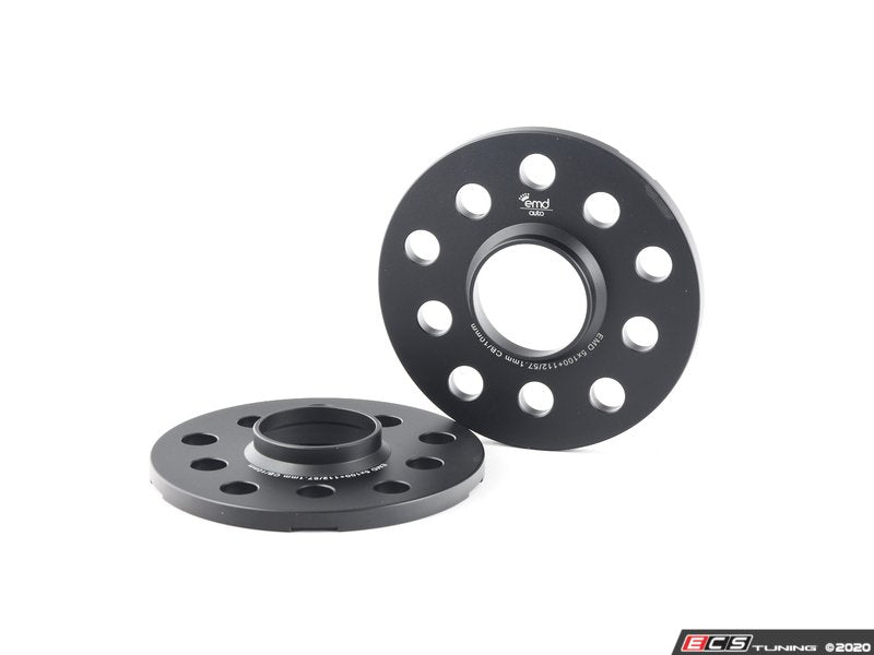 EMD Auto 8V S3 Wheel Spacer Flush Kit