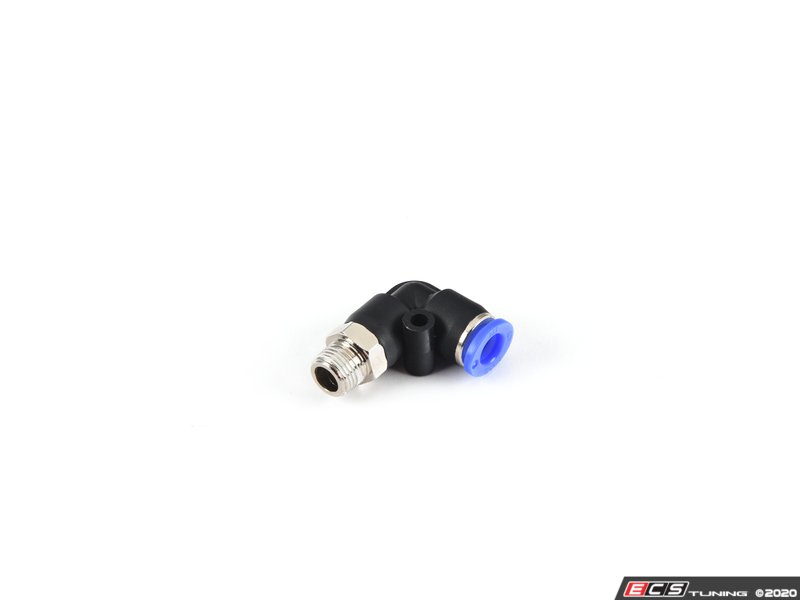 BMS N54 BOV Vacuum Adapter